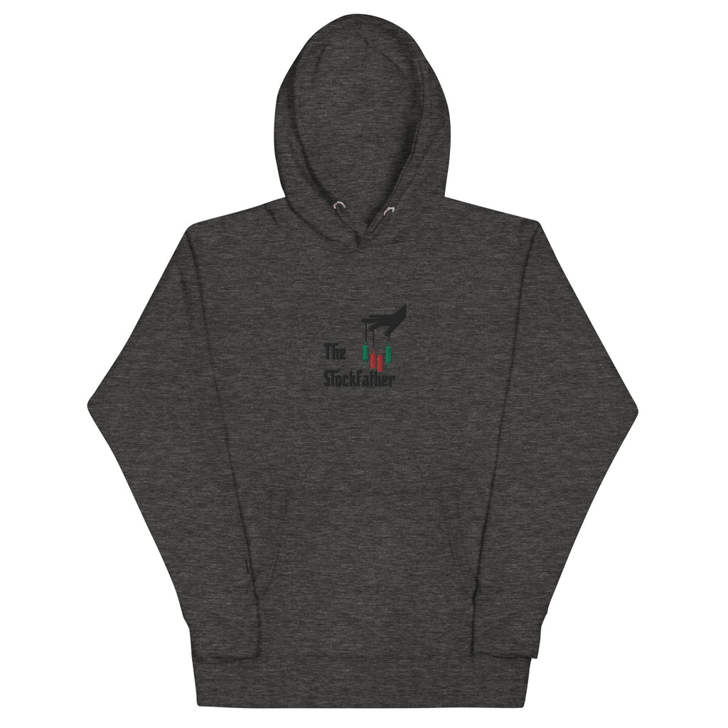 The Stockfather Hoodie - insiderclo