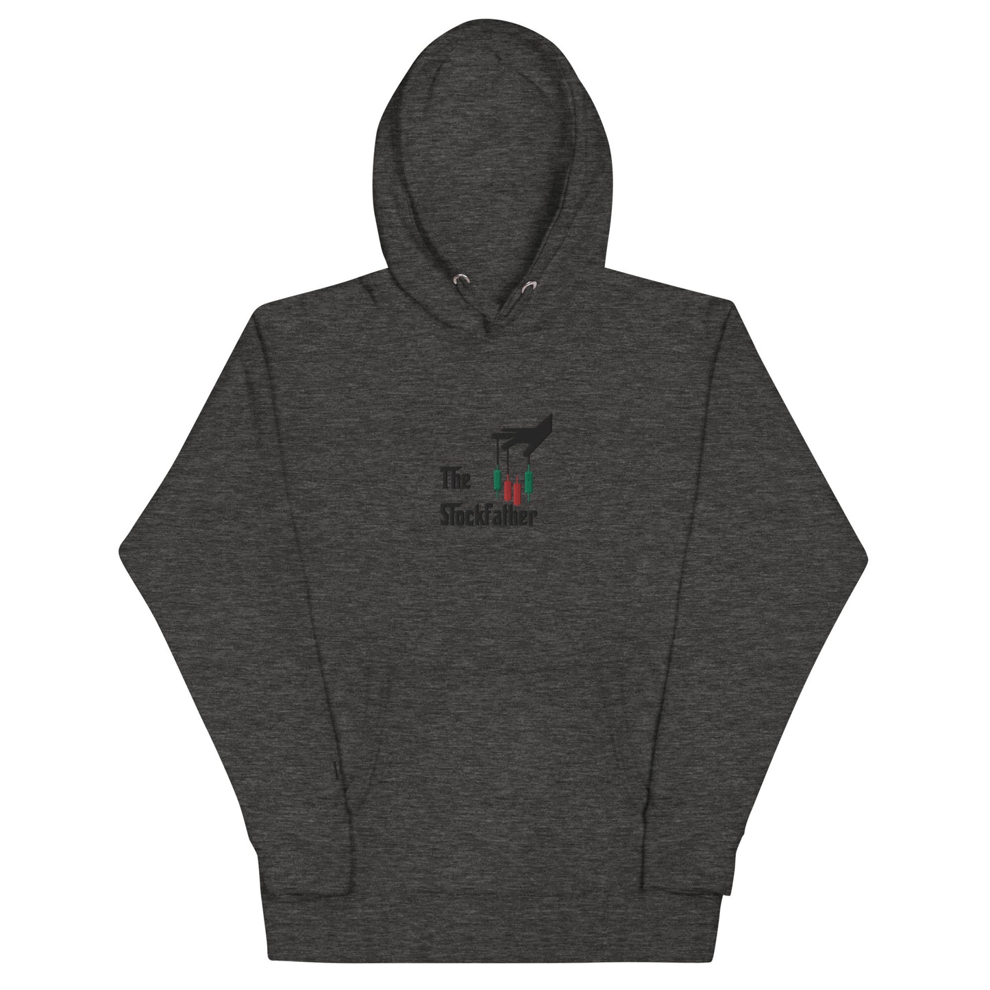 The Stockfather Hoodie