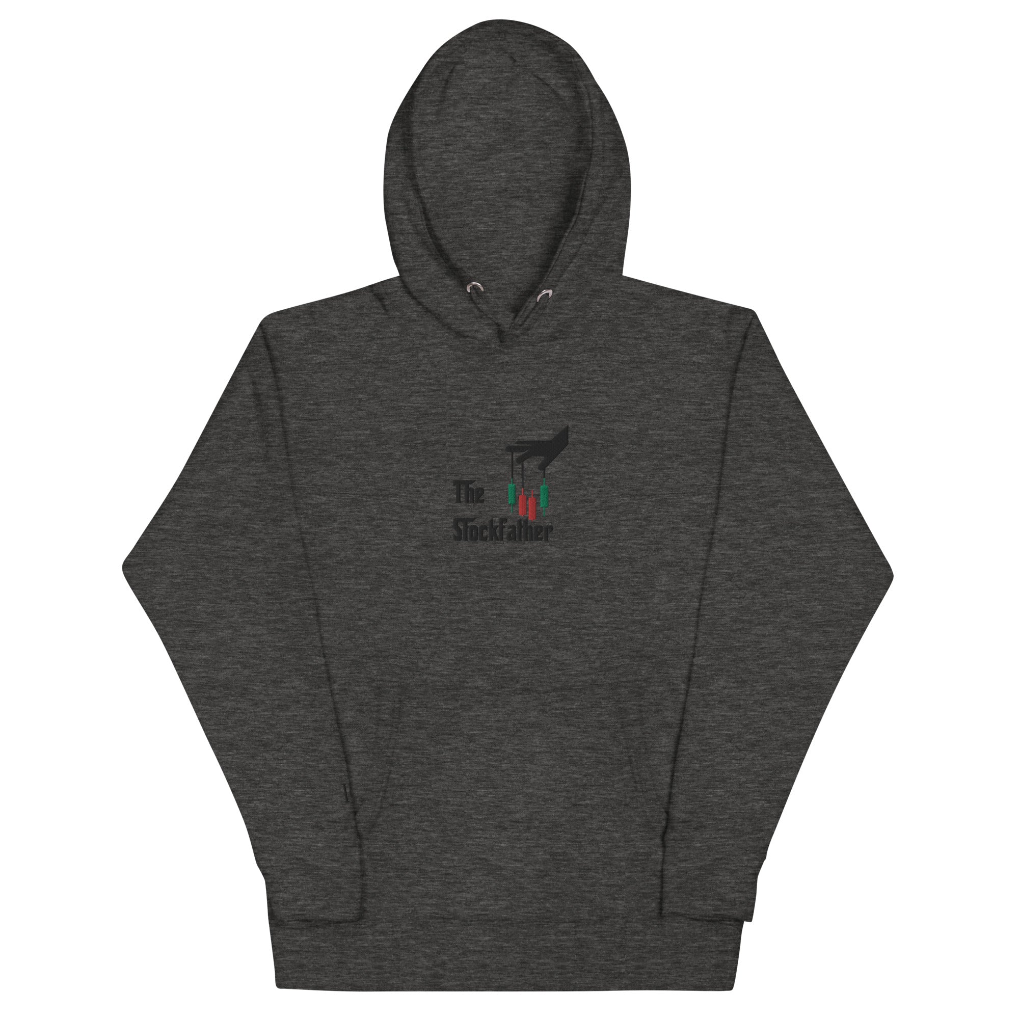 The Stockfather Hoodie - insiderclo