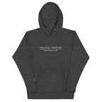 Insider Trading Trading Club Hoodie - insiderclo