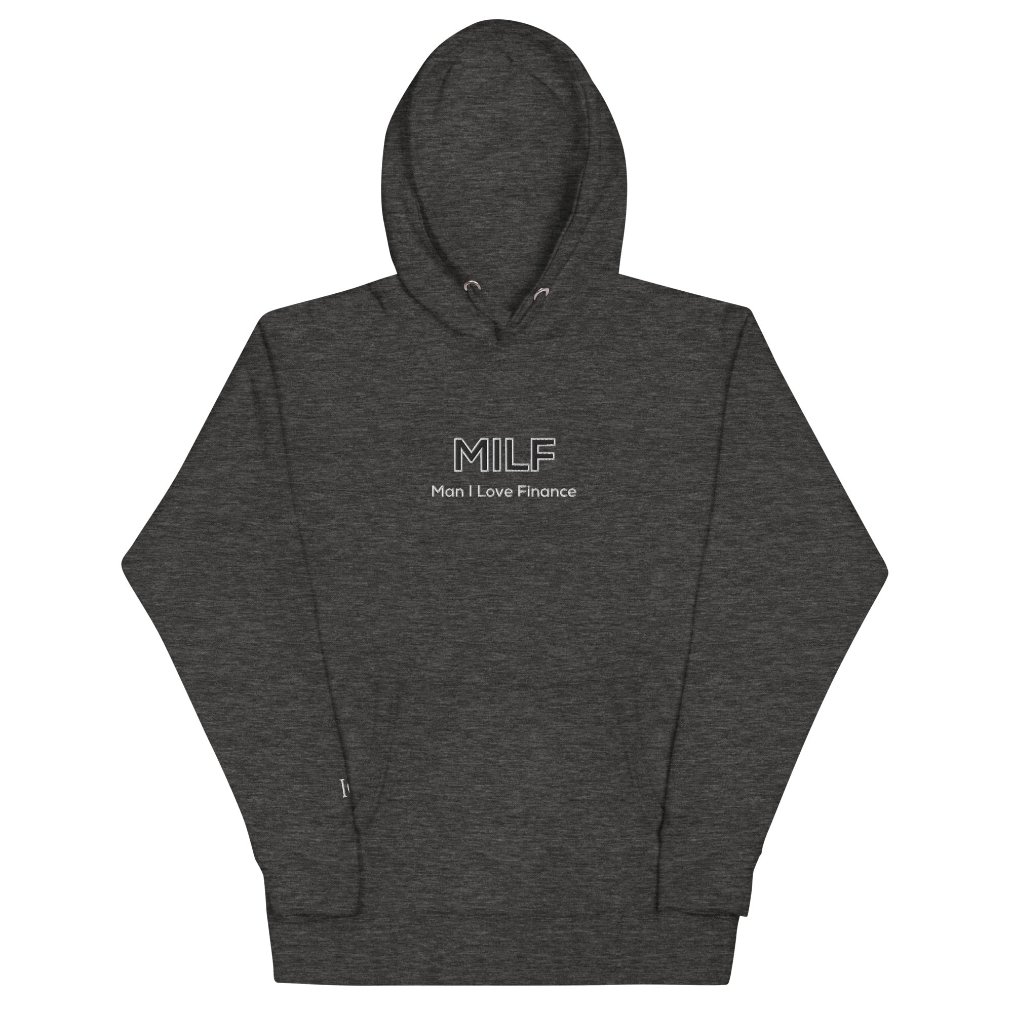 MILF Hoodie - insiderclo