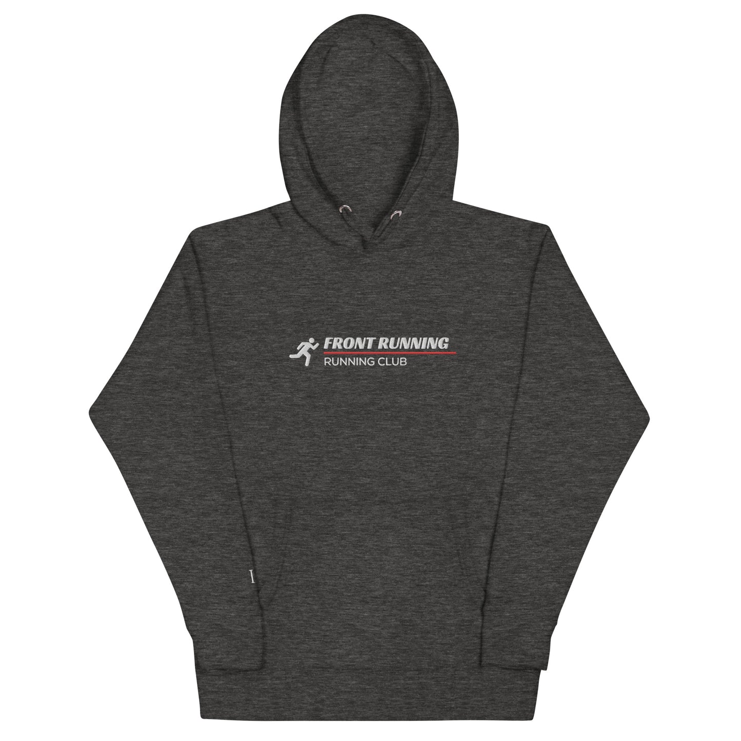 Front Running Running Club Hoodie