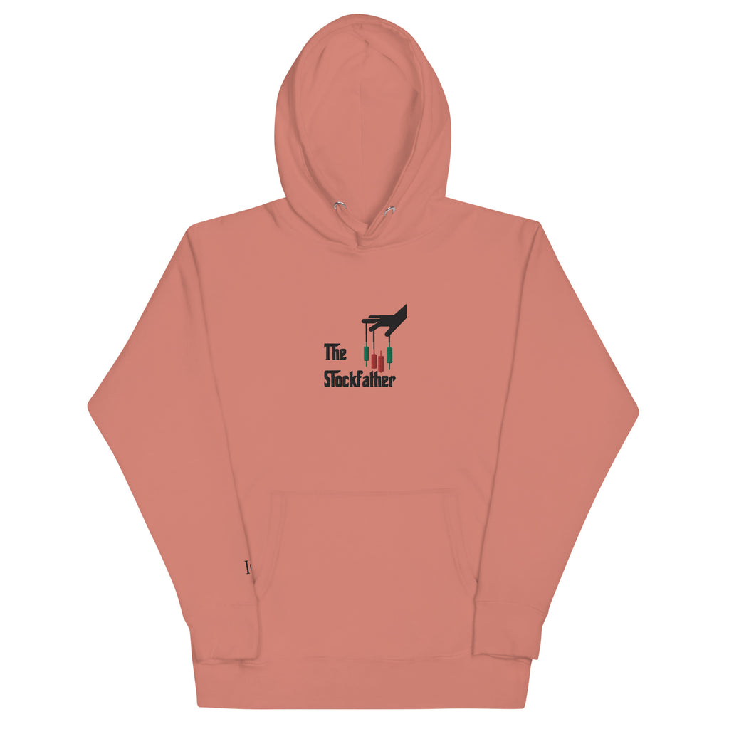 The Stockfather Hoodie - insiderclo