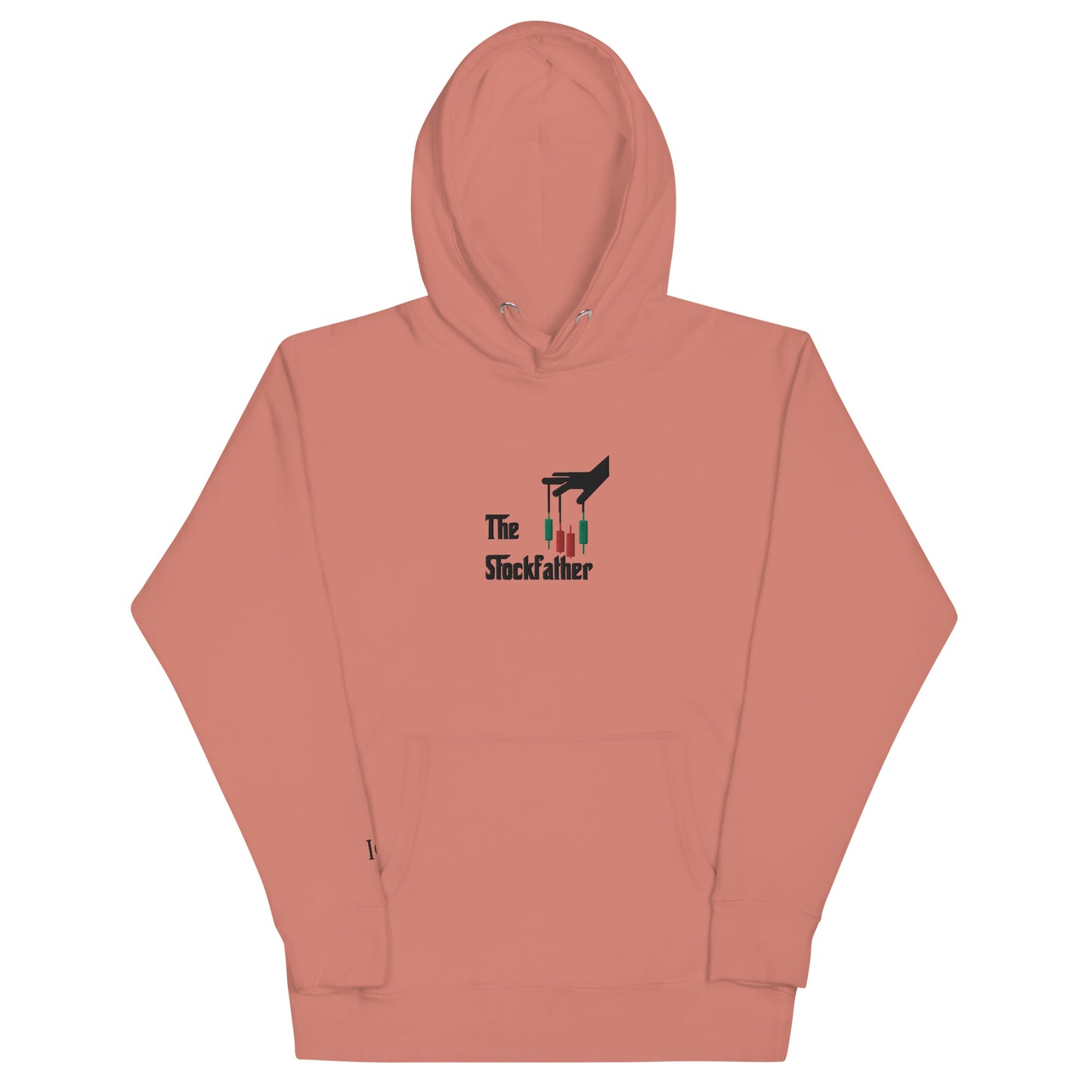 The Stockfather Hoodie