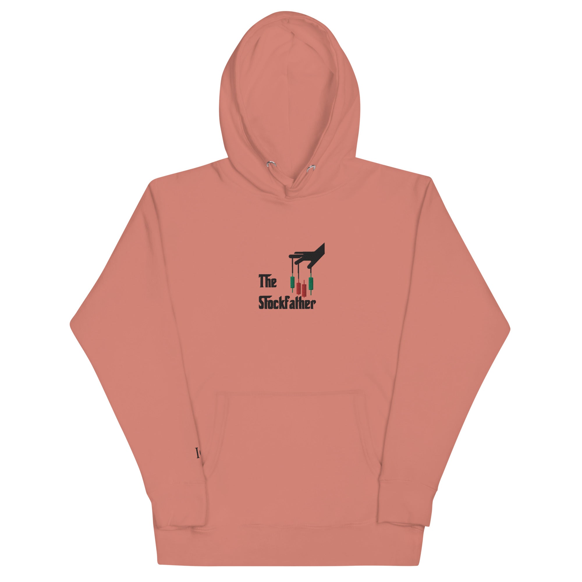 The Stockfather Hoodie - insiderclo
