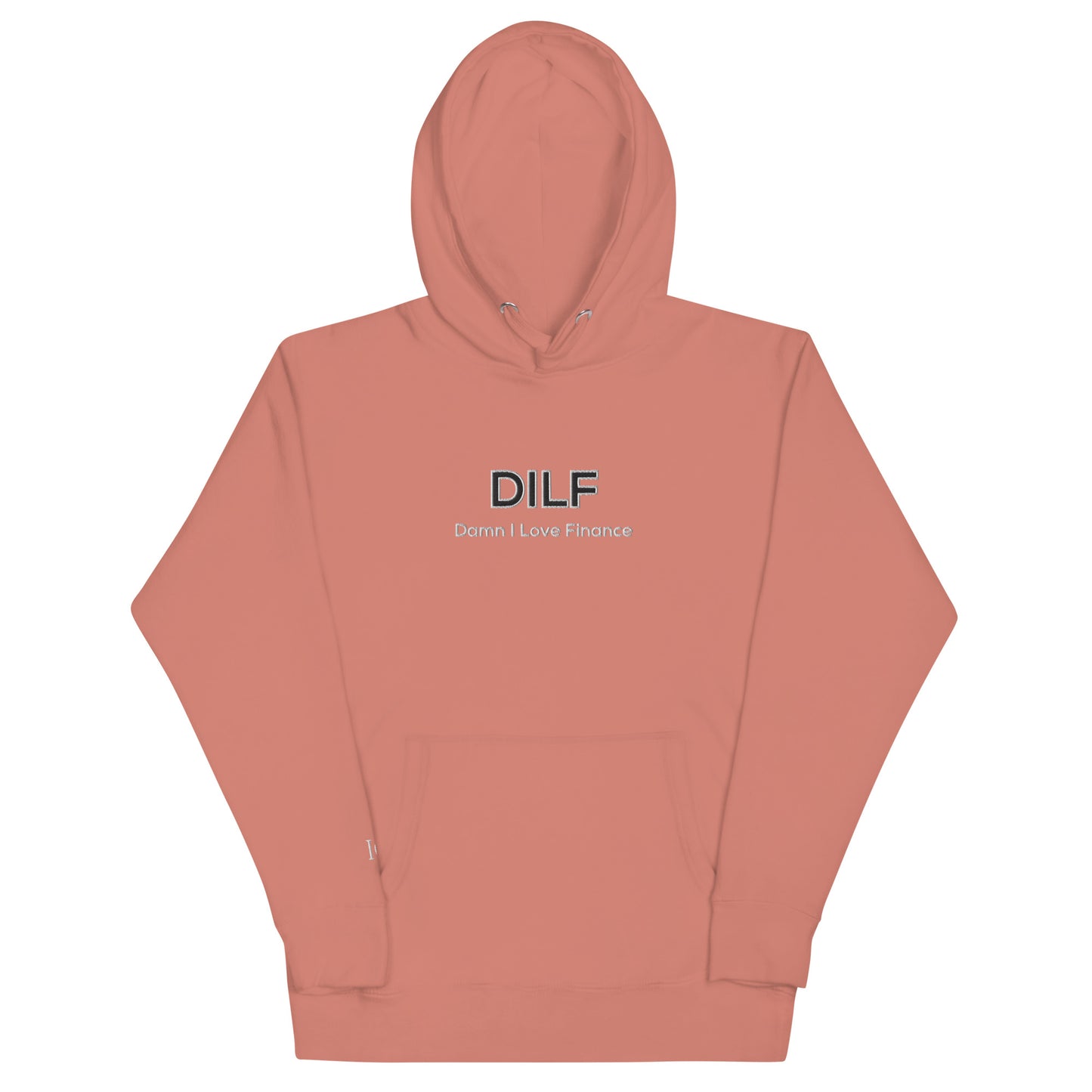 DILF Hoodie