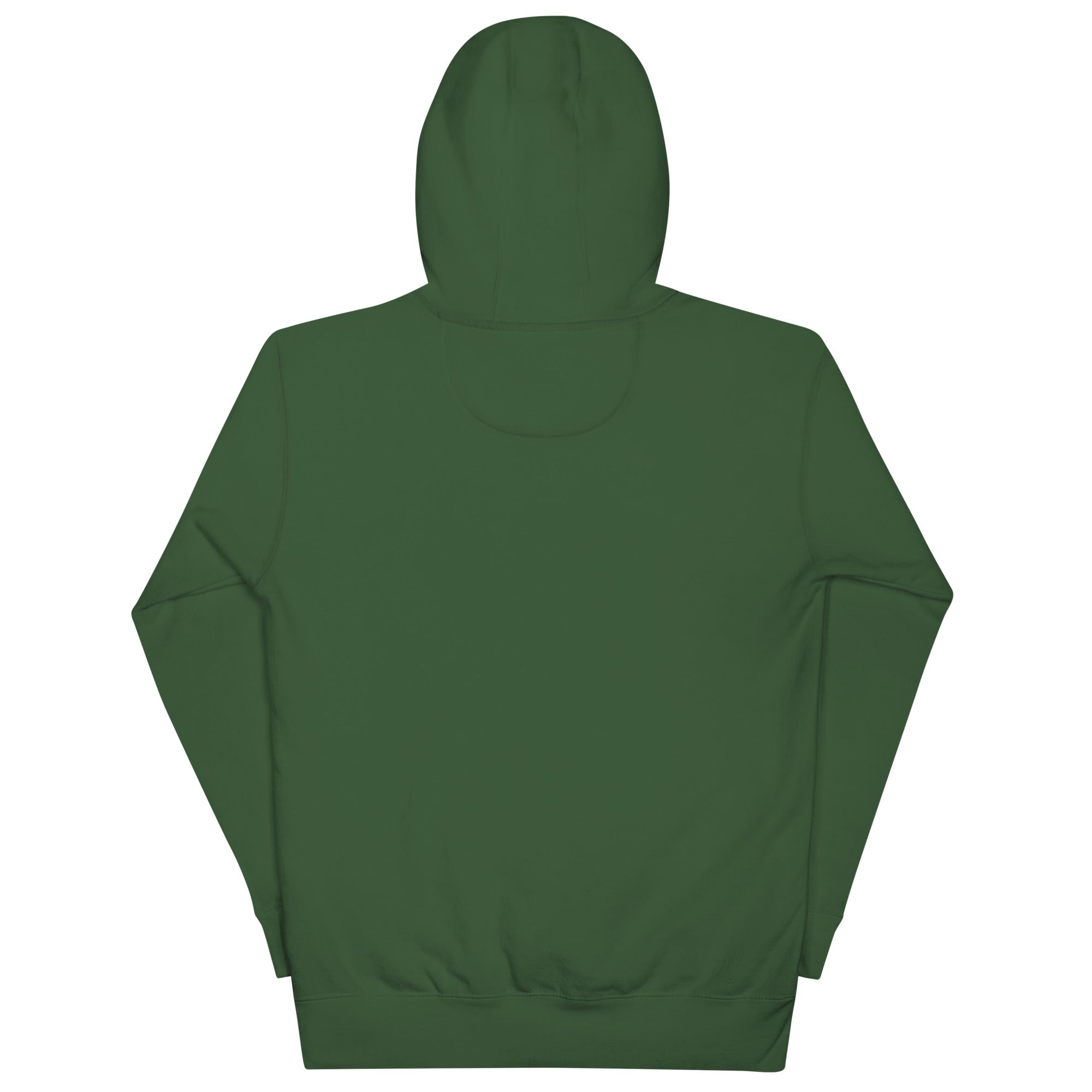 Stratton Oakmont Subtle Hoodie - insiderclo