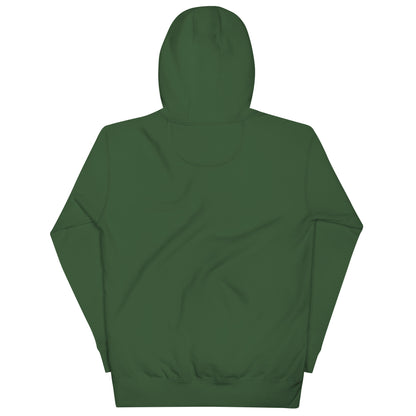I <3 Fraud Hoodie - insiderclo