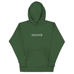 Credit Suisse Risk Hoodie - insiderclo