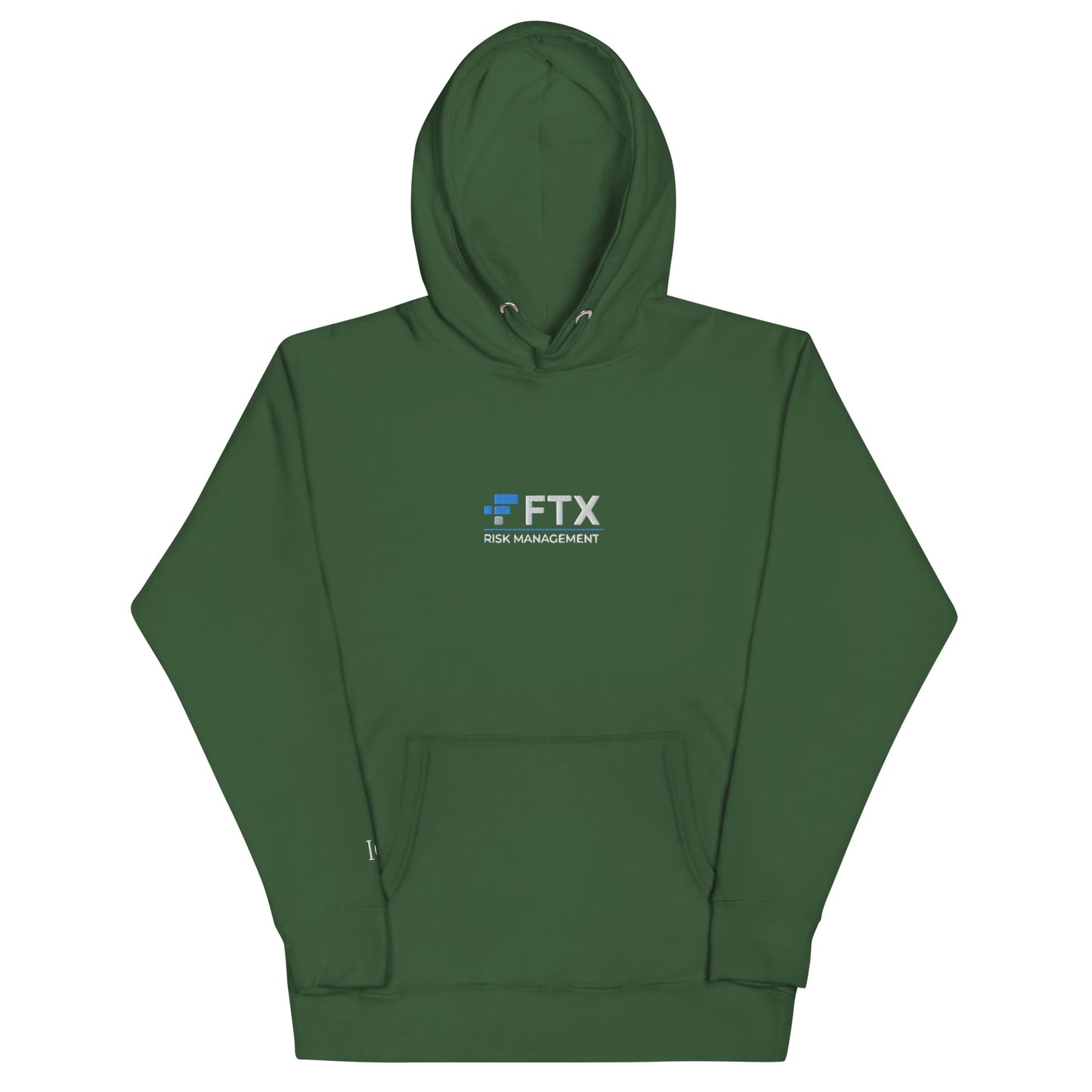 FTX Risk Hoodie