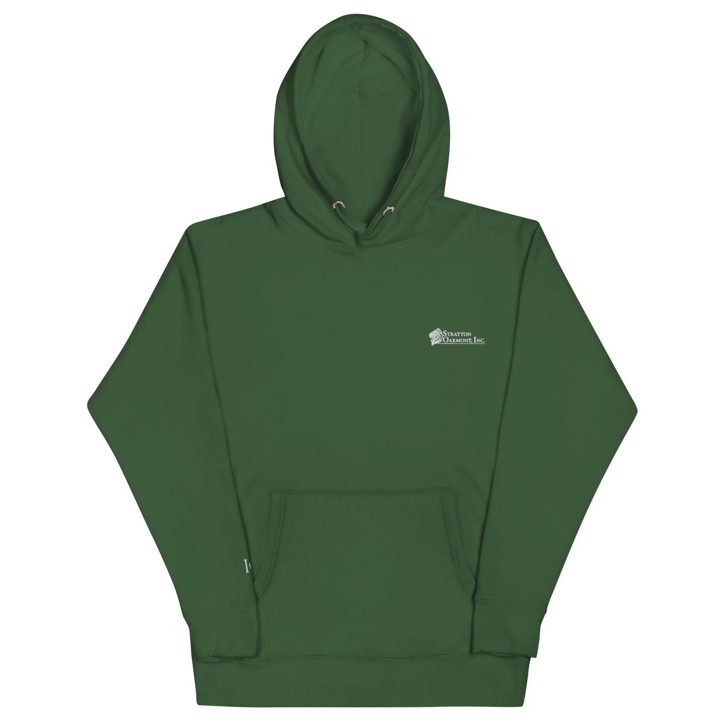 Stratton Oakmont Subtle Hoodie