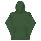 Credit Suisse Risk Subtle Hoodie - insiderclo