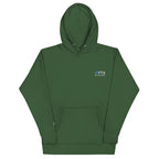 FTX Risk Subtle Hoodie - insiderclo