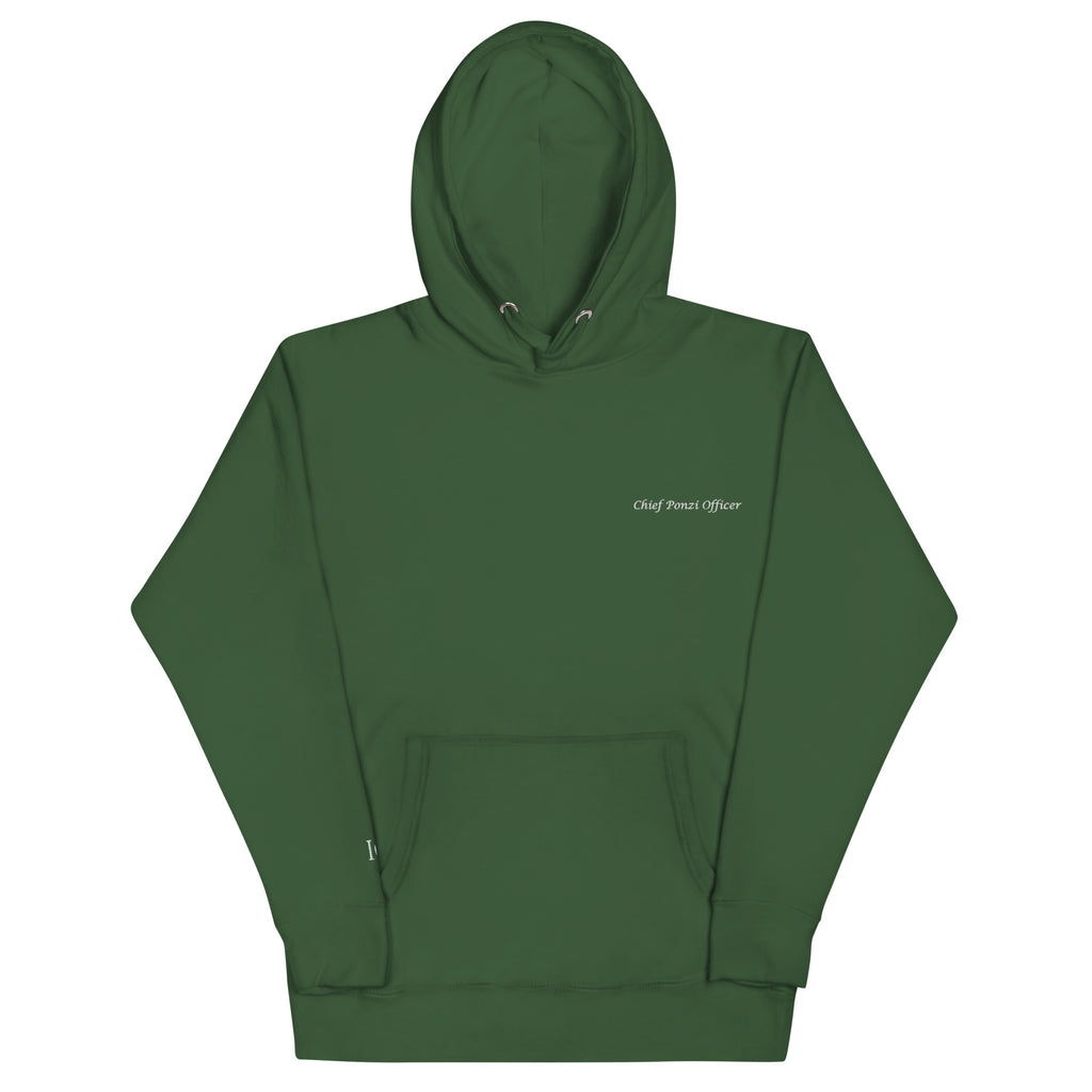 CPO Embroidered Hoodie - insiderclo