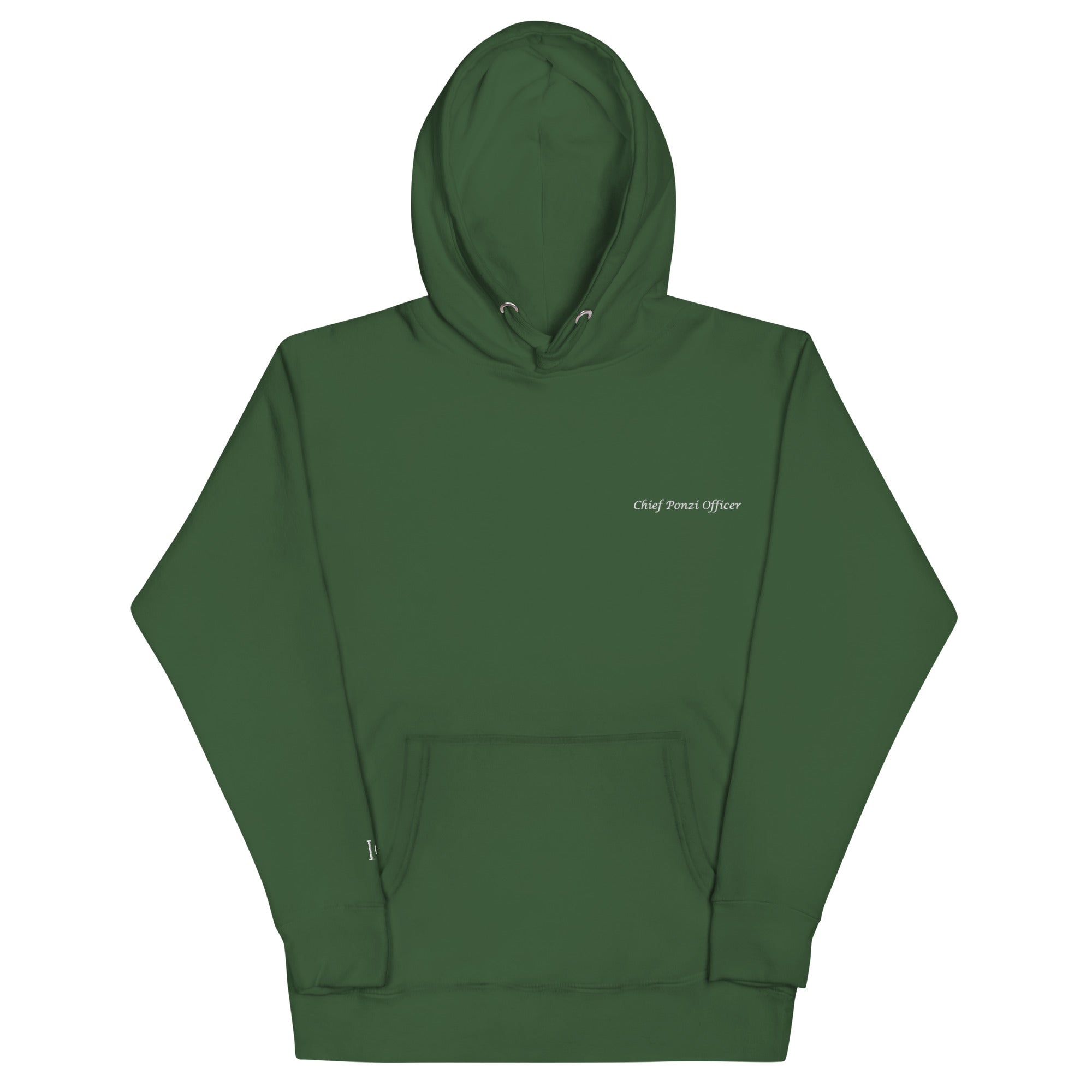 CPO Embroidered Hoodie - insiderclo