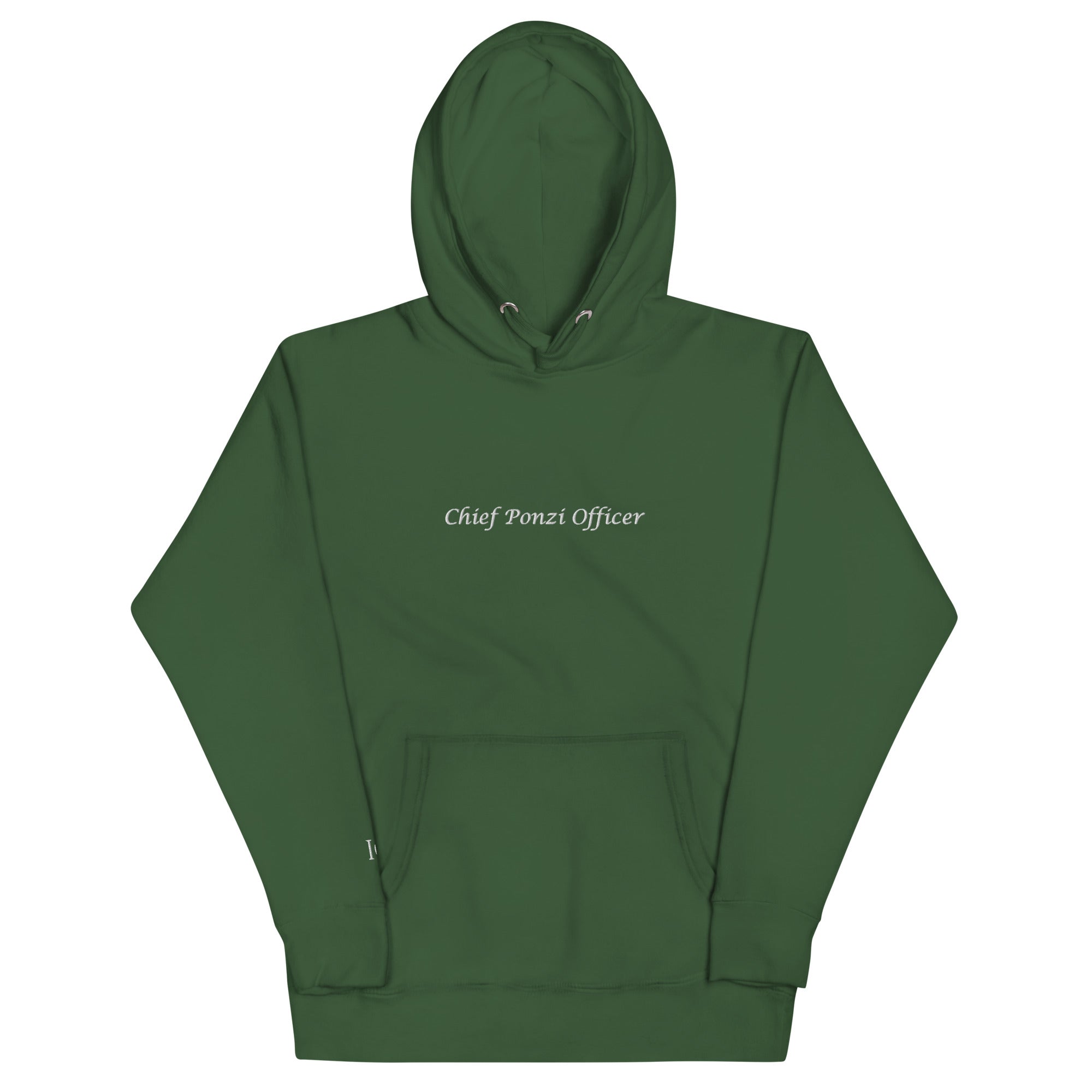CPO Hoodie - insiderclo
