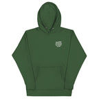 Insider Trading Trading Club Hoodie - insiderclo