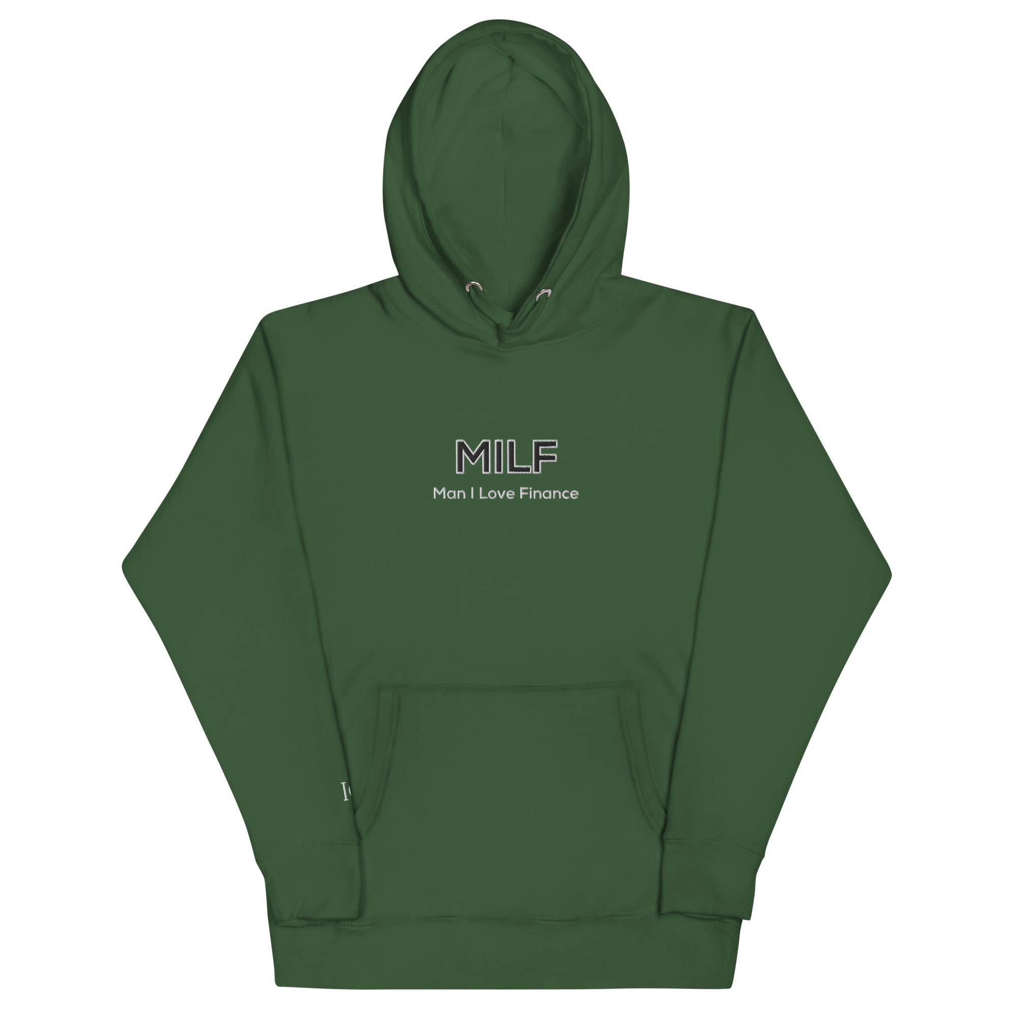 MILF Hoodie - insiderclo