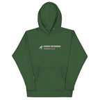 Front Running Running Club Hoodie - insiderclo
