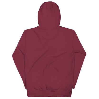 I <3 Fraud Hoodie - insiderclo