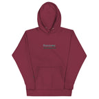 Theranos SCT Hoodie - insiderclo