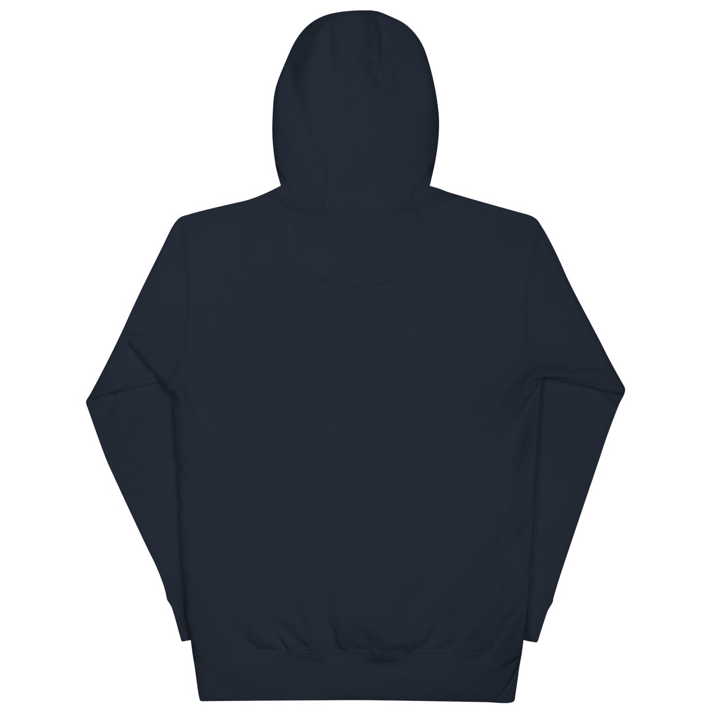 Lehman Brothers Subtle Hoodie