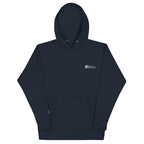 Stratton Oakmont Subtle Hoodie - insiderclo