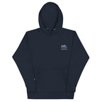 SVB Risk Subtle Hoodie - insiderclo