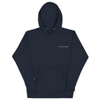 CPO Embroidered Hoodie - insiderclo