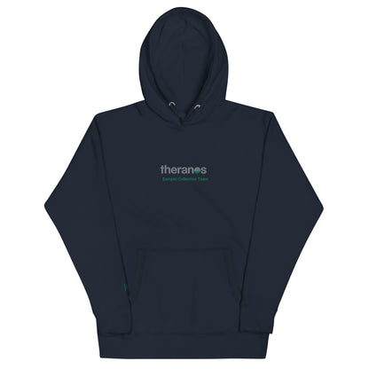 Theranos SCT Hoodie - insiderclo