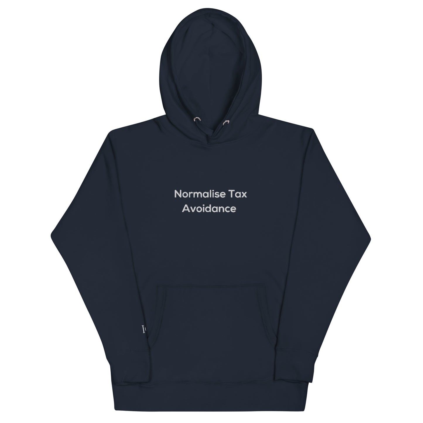 NTA Hoodie