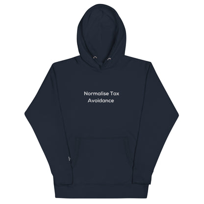 NTA Hoodie - insiderclo