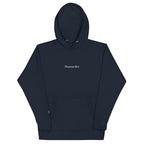 Finance Bro Hoodie - insiderclo