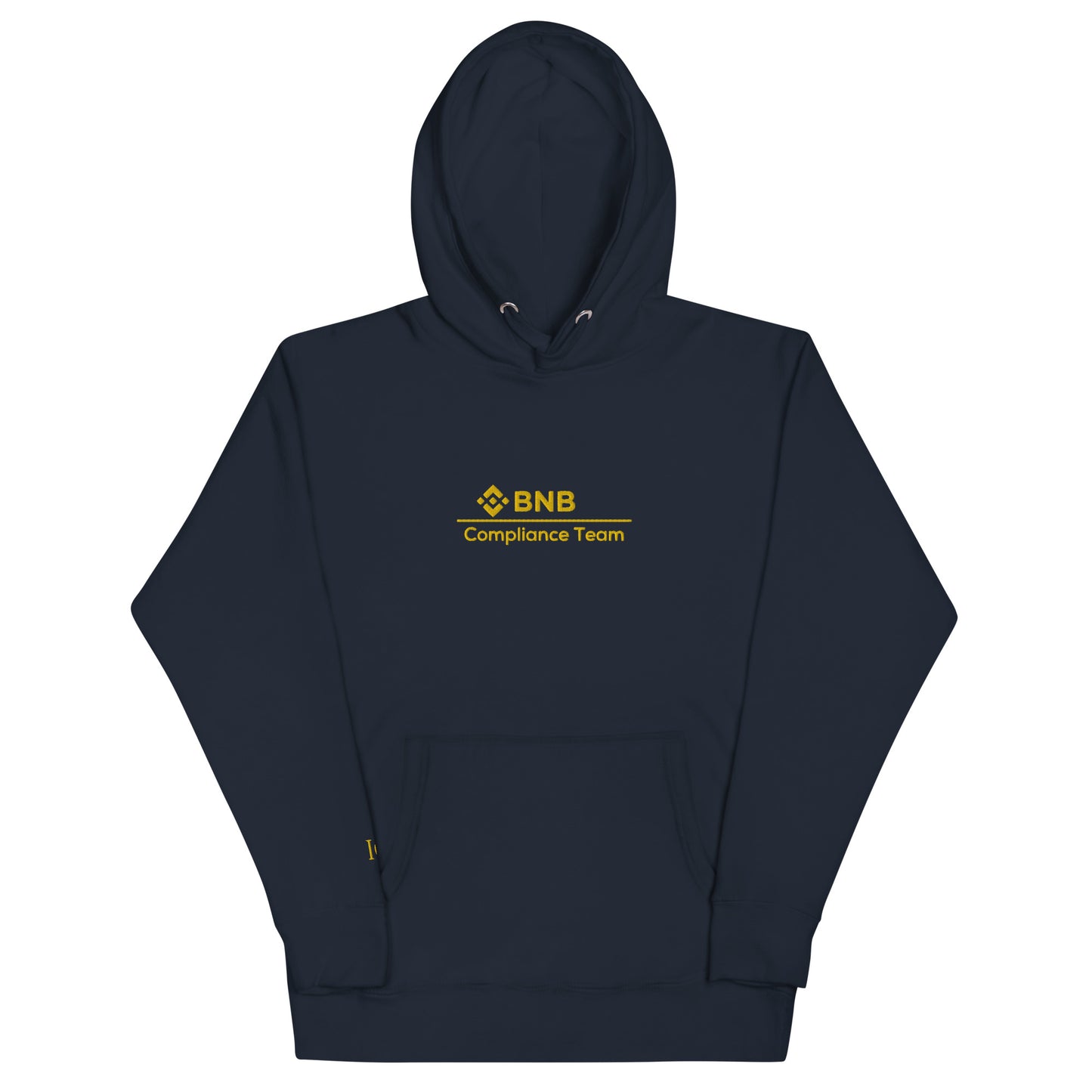 BNB Compliance Team Hoodie