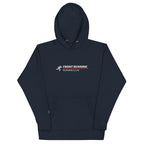 Front Running Running Club Hoodie - insiderclo
