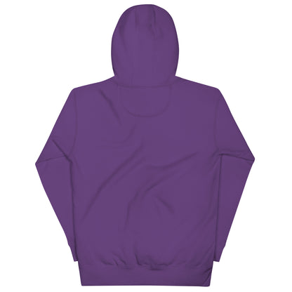 I <3 Fraud Hoodie - insiderclo