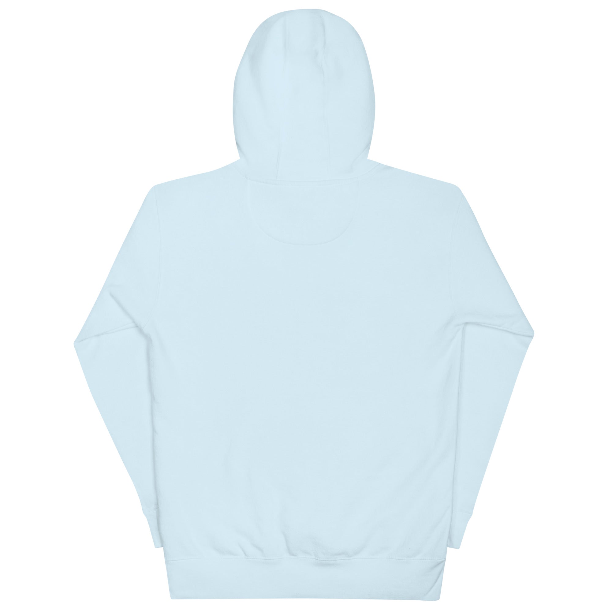 Shareholder Value Hoodie - insiderclo