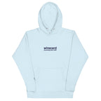 Wirecard Hoodie - insiderclo