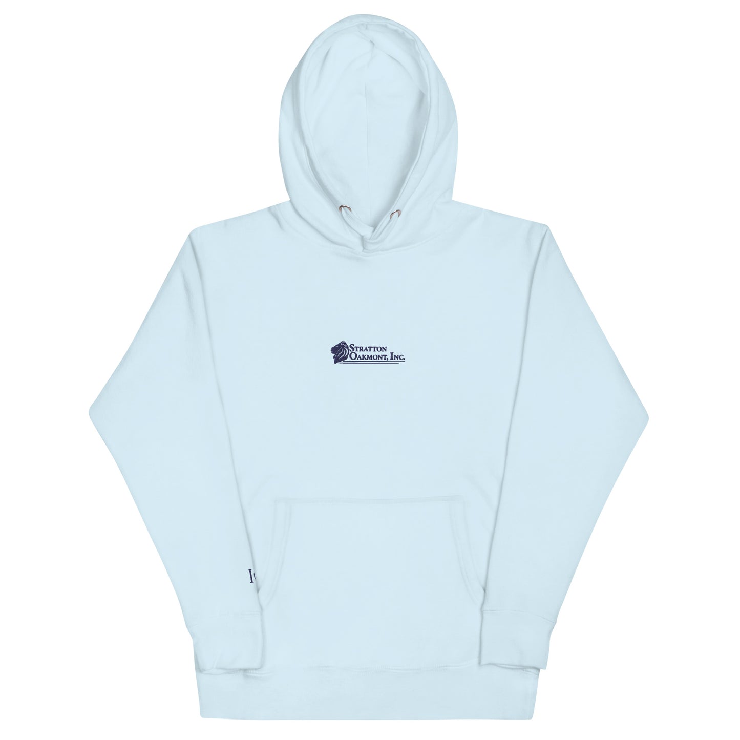 Stratton Oakmont Hoodie