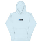 FTX Risk Hoodie - insiderclo