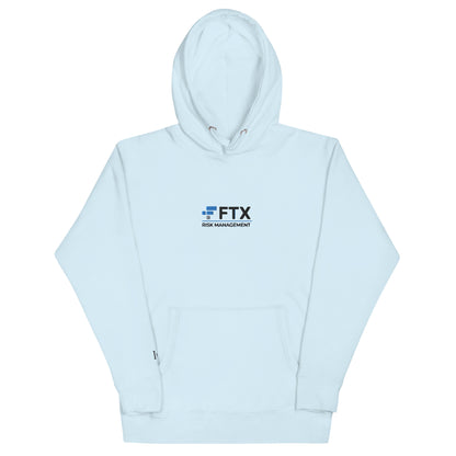 FTX Risk Hoodie - insiderclo