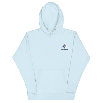 Enron Ethics Subtle Hoodie - insiderclo