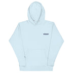 Wirecard Subtle Hoodie - insiderclo