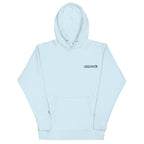 Credit Suisse Risk Subtle Hoodie - insiderclo