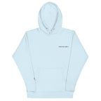 CPO Embroidered Hoodie - insiderclo