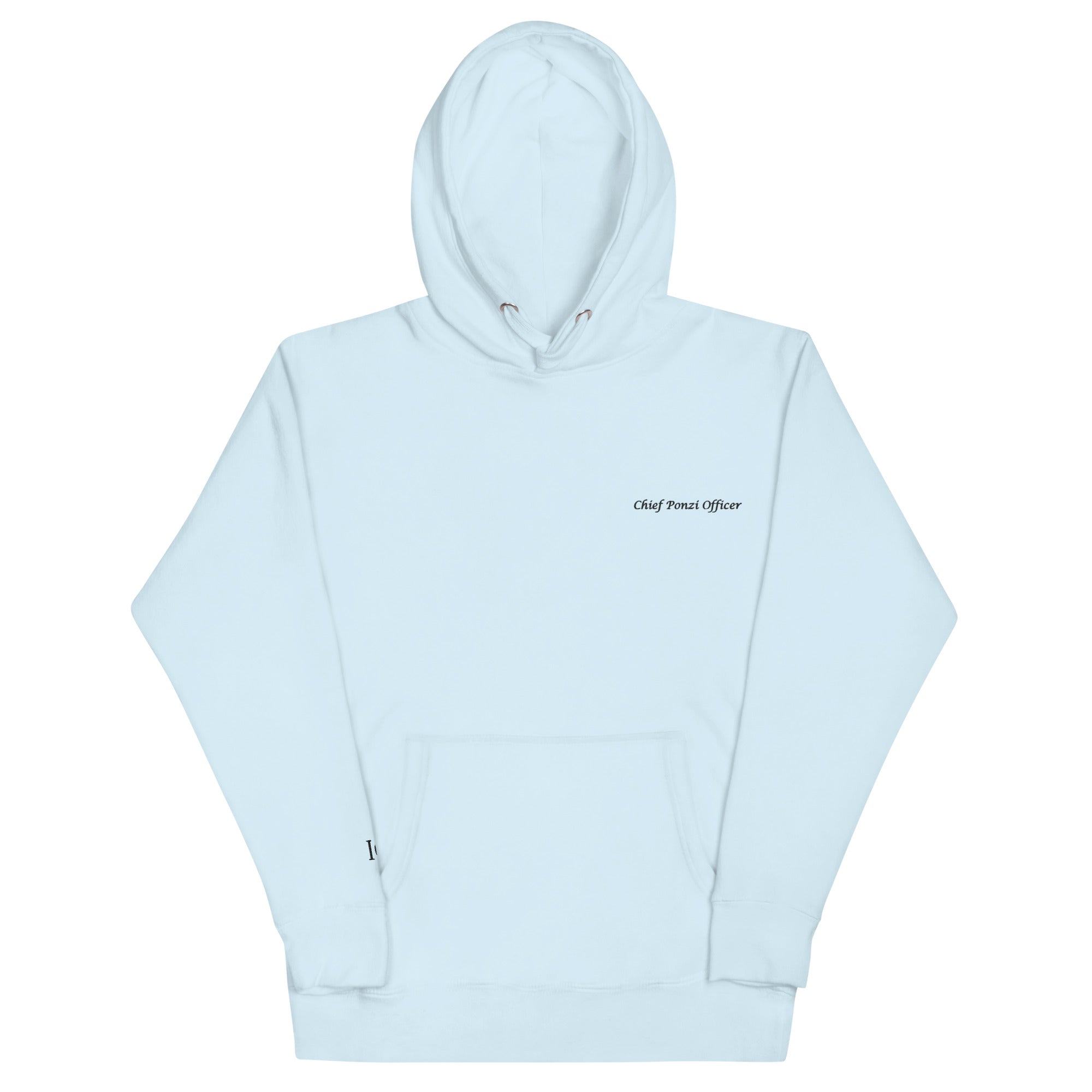 CPO Embroidered Hoodie - insiderclo