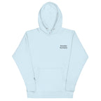 'NTA' Subtle Hoodie - insiderclo