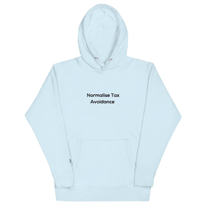 NTA Hoodie - insiderclo