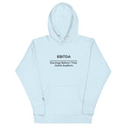 EBITDA Hoodie - insiderclo