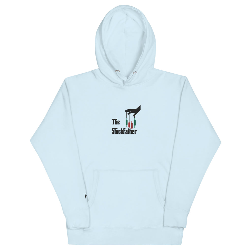 The Stockfather Hoodie - insiderclo